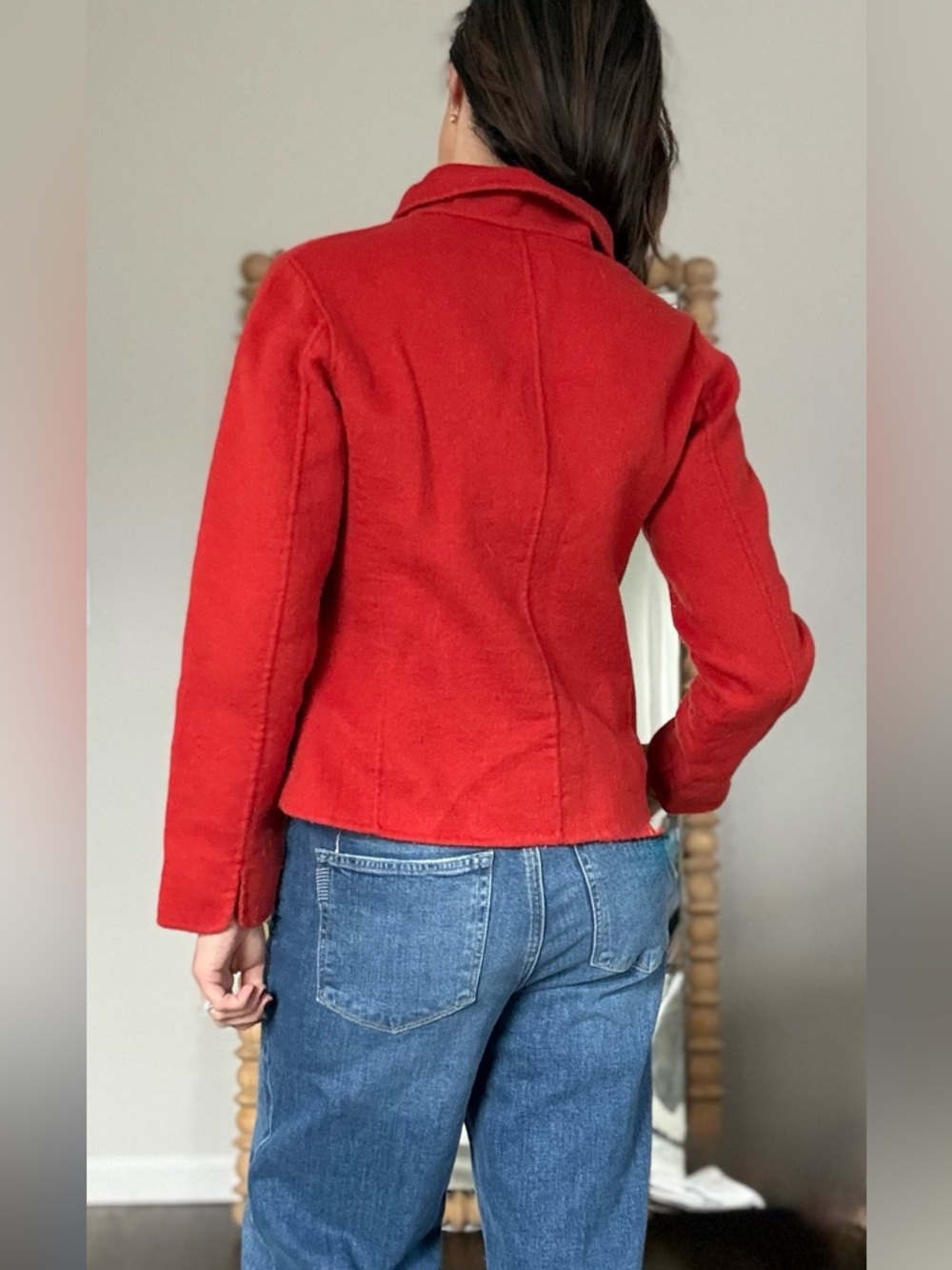 Pendleton Boiled Wool Jacket - Picture 2 of 10